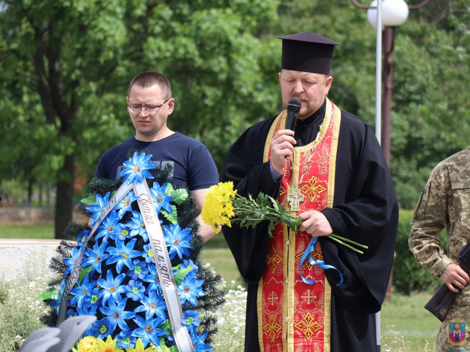 покров поніс ще одну важку втрату - зображення 5 покров поніс ще одну важку втрату - зображення 5