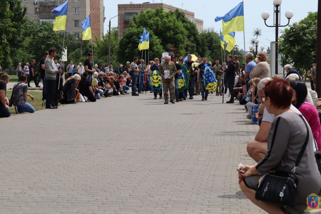 покров поніс ще одну важку втрату - зображення 7 покров поніс ще одну важку втрату - зображення 7