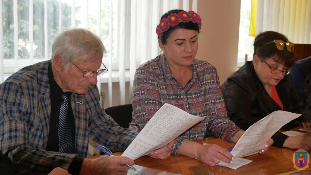 відбулося засідання робочої групи щодо перейменування об’єктів топоніміки - зображення 2