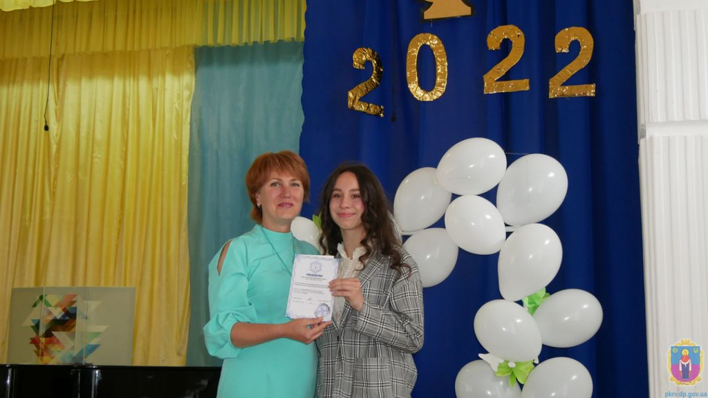 мистецькі осередки вітали випускників - зображення 11 мистецькі осередки вітали випускників - зображення 11