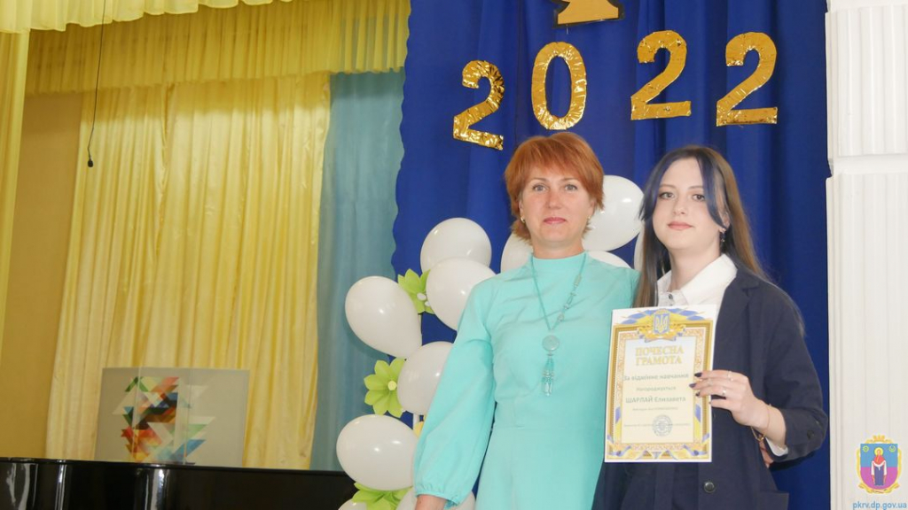 мистецькі осередки вітали випускників - зображення 13 мистецькі осередки вітали випускників - зображення 13