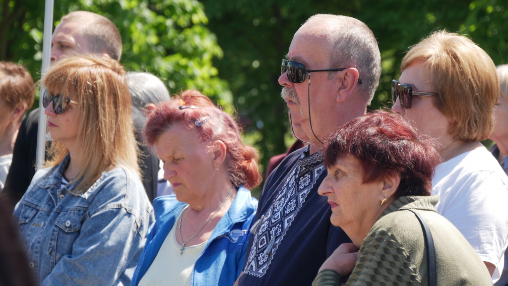 у покрові попрощалися із загиблим захисником - зображення 6