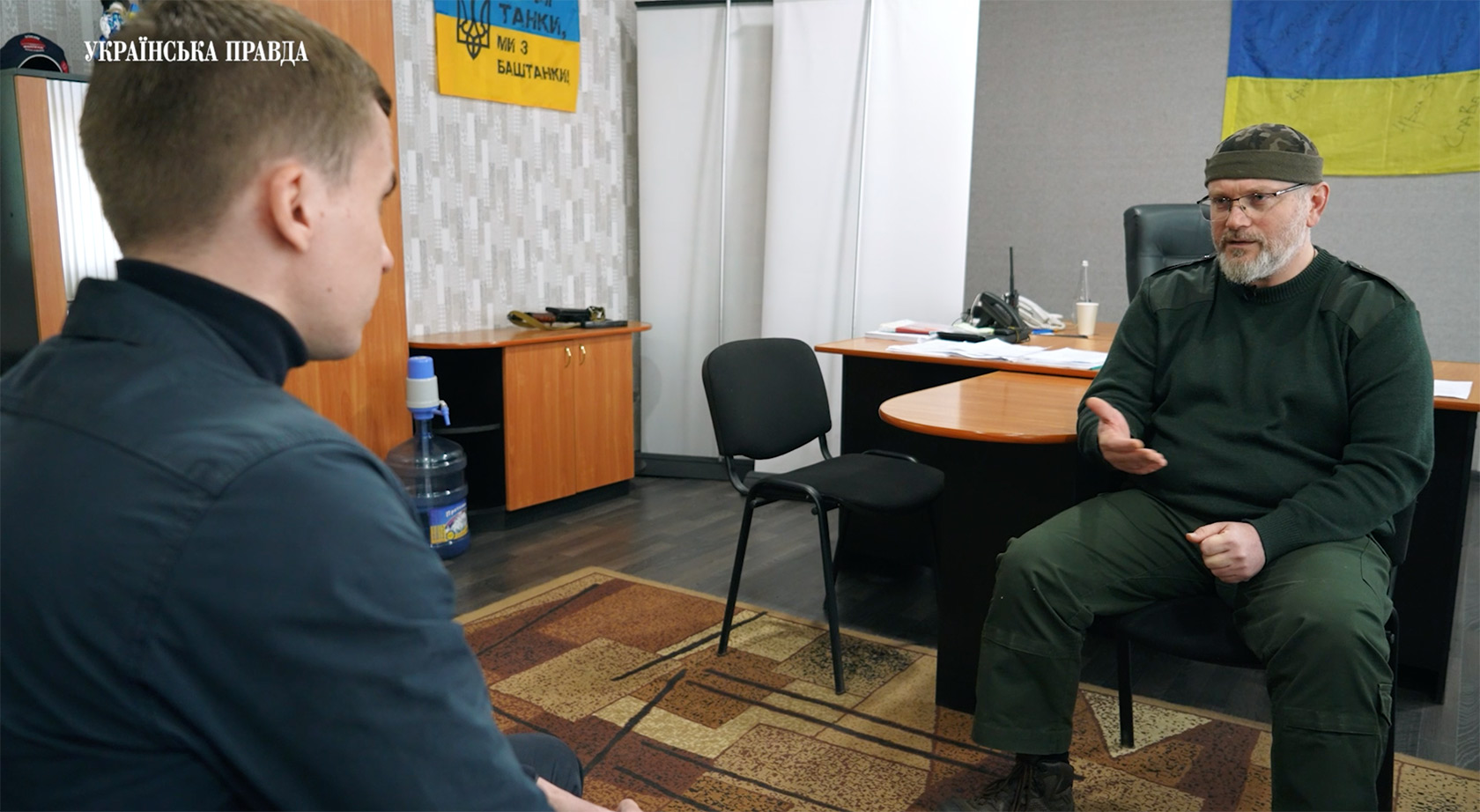 александр вилкул: после того, что сделала россия, у нас уже нет общего прошлого, у нас есть только разное будущее - изображение 3