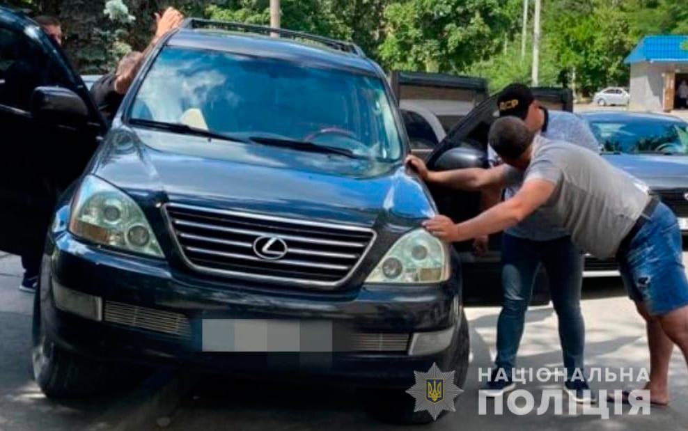виявлення пособників ворога, перевірка підозрілих осіб та розкриття тяжких злочинів – результати роботи поліції дніпропетровської області з початку введення воєнного стану - зображення 4