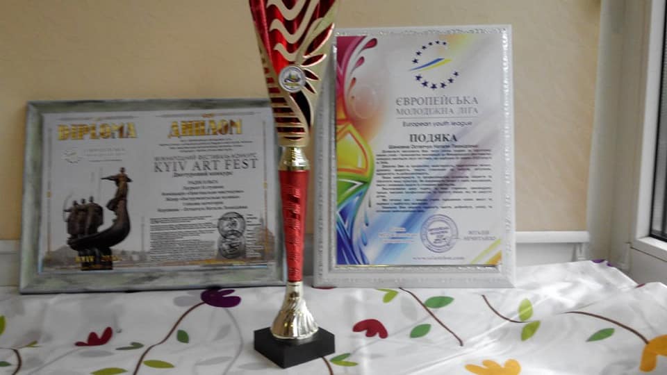 творчі перемоги рідній україні! - зображення 3