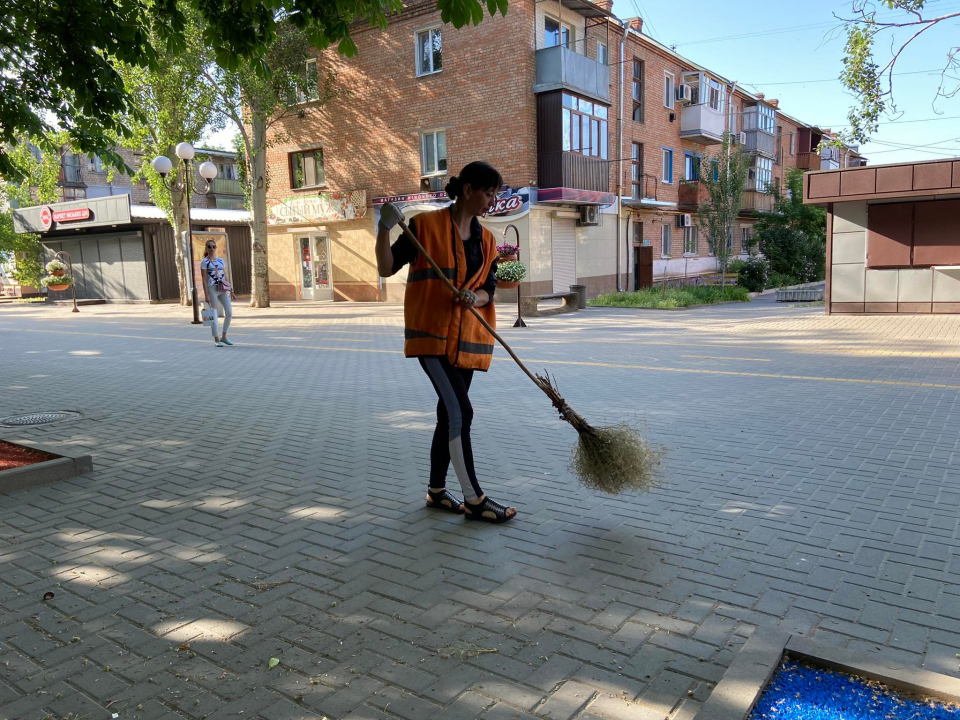 кожен на своєму місці: комунальні служби працюють у штатному режимі - зображення 1