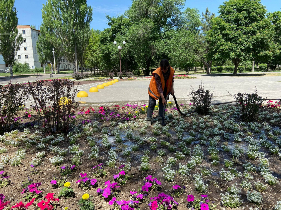кожен на своєму місці: комунальні служби працюють у штатному режимі - зображення 5