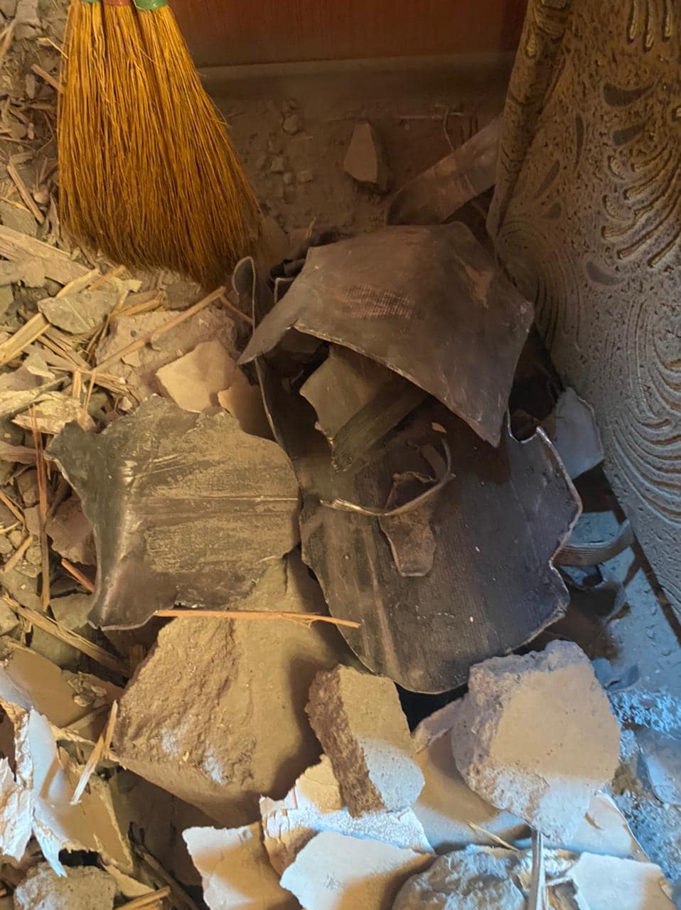 ворог цілеспрямовано і цинічно обстрілює оселі наших громадян - микола лукашук - зображення 2 ворог цілеспрямовано і цинічно обстрілює оселі наших громадян - микола лукашук - зображення 2