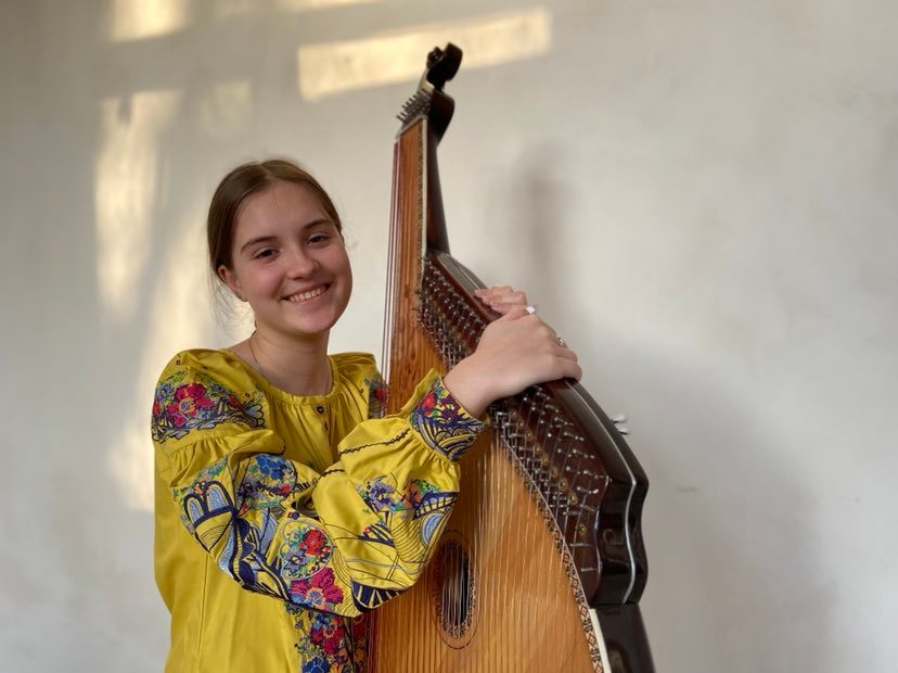 творчі перемоги рідній україні! - зображення 1