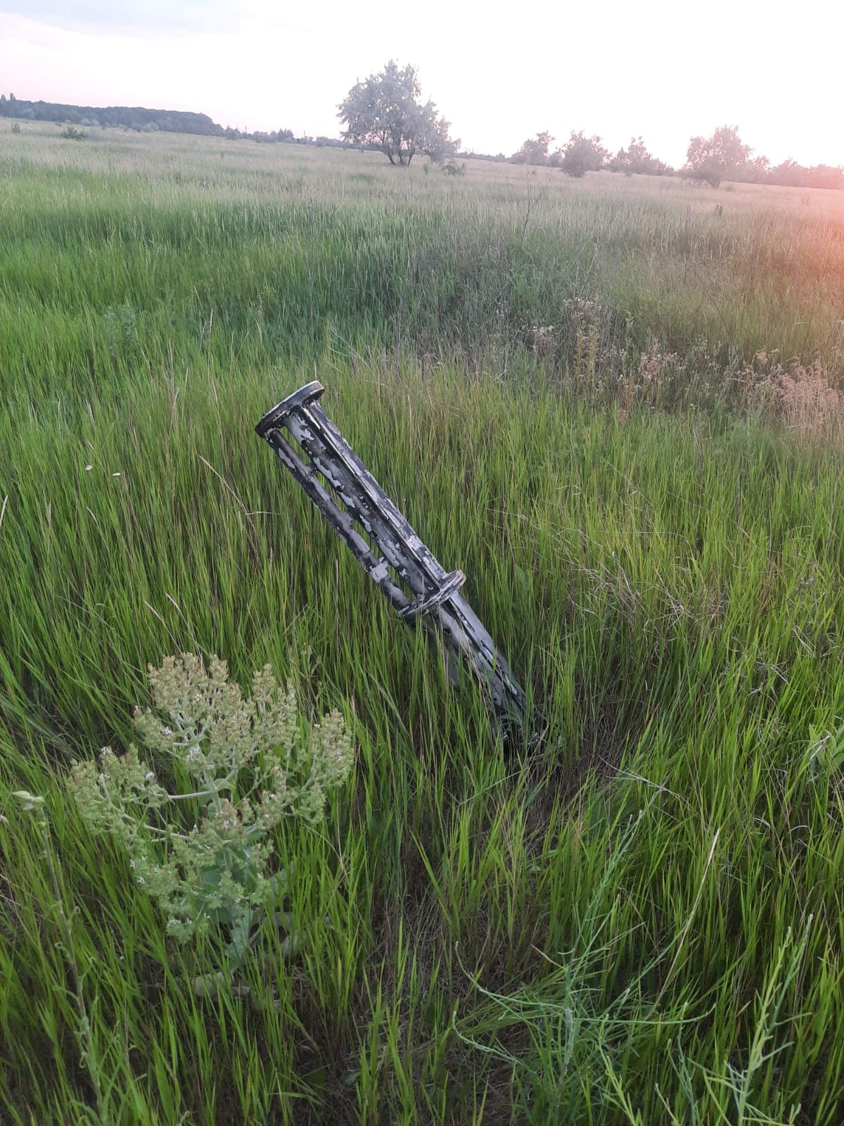 ніч видалася неспокійною: керівництво дніпропетровщини про ситуацію в області на ранок 14 червня - зображення 1 ніч видалася неспокійною: керівництво дніпропетровщини про ситуацію в області на ранок 14 червня - зображення 1