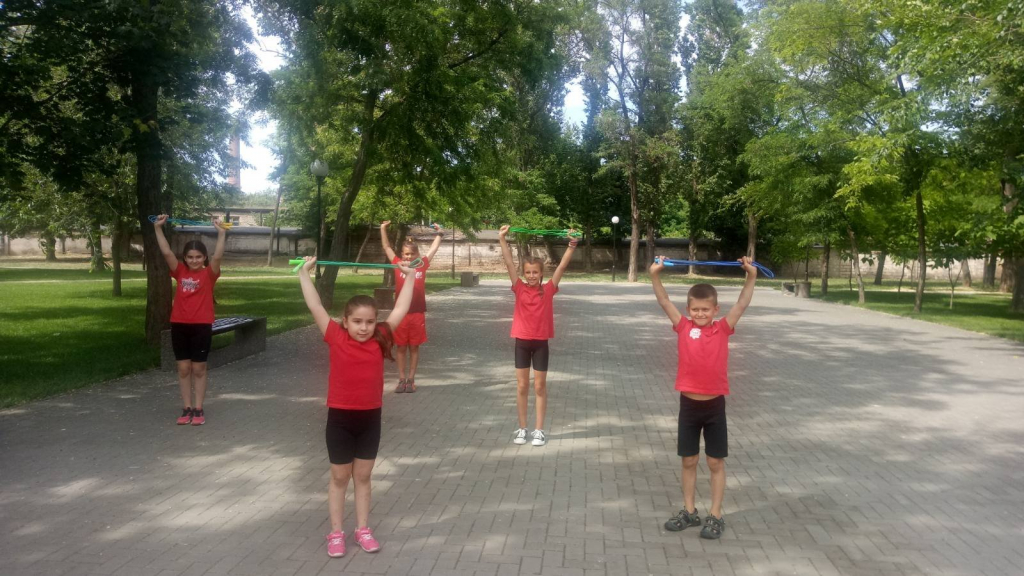 літо – зі спортом - зображення 3