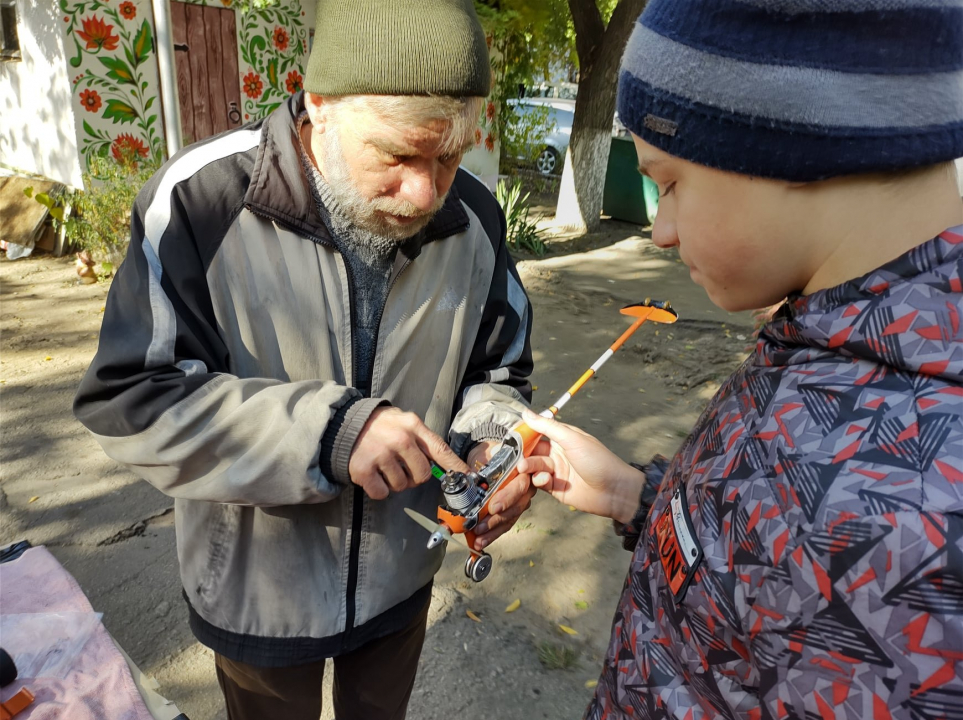 юні автомоделісти покрова - з новими перемогами - зображення 1