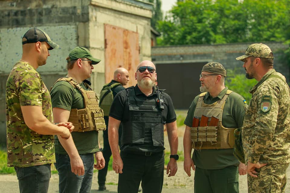 дніпропетровщина, підсумки 9 червня: 106 доба повномасштабної війни у повідомленнях керівництва області, районів та громад - зображення 1 дніпропетровщина, підсумки 9 червня: 106 доба повномасштабної війни у повідомленнях керівництва області, районів та громад - зображення 1