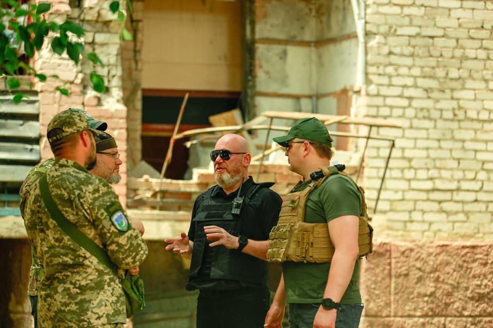 дніпропетровщина, підсумки 9 червня: 106 доба повномасштабної війни у повідомленнях керівництва області, районів та громад - зображення 3 дніпропетровщина, підсумки 9 червня: 106 доба повномасштабної війни у повідомленнях керівництва області, районів та громад - зображення 3