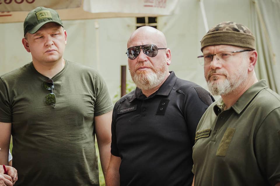 дніпропетровщина, підсумки 9 червня: 106 доба повномасштабної війни у повідомленнях керівництва області, районів та громад - зображення 4 дніпропетровщина, підсумки 9 червня: 106 доба повномасштабної війни у повідомленнях керівництва області, районів та громад - зображення 4