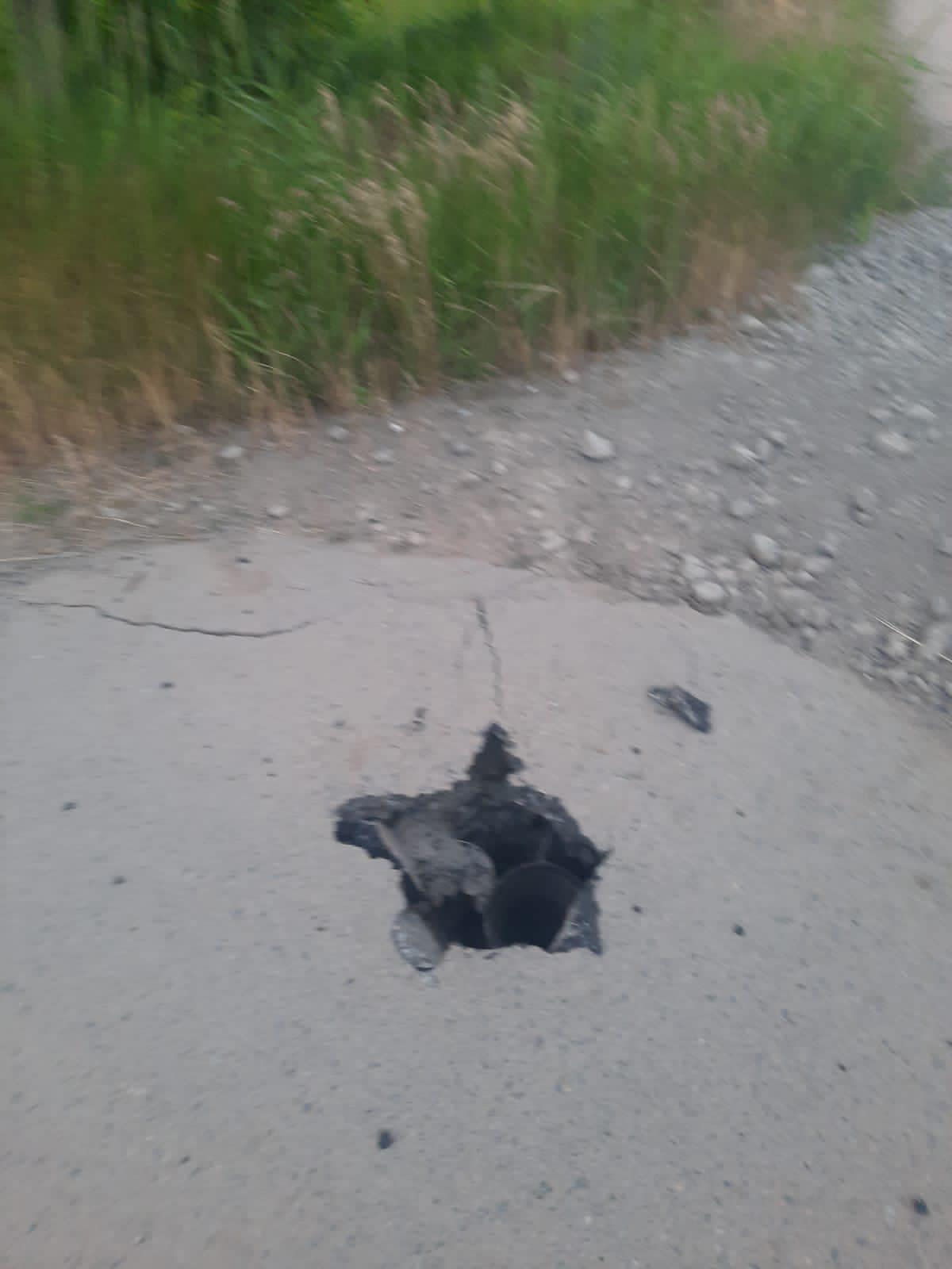 ніч видалася неспокійною: керівництво дніпропетровщини про ситуацію в області на ранок 14 червня - зображення 3 ніч видалася неспокійною: керівництво дніпропетровщини про ситуацію в області на ранок 14 червня - зображення 3