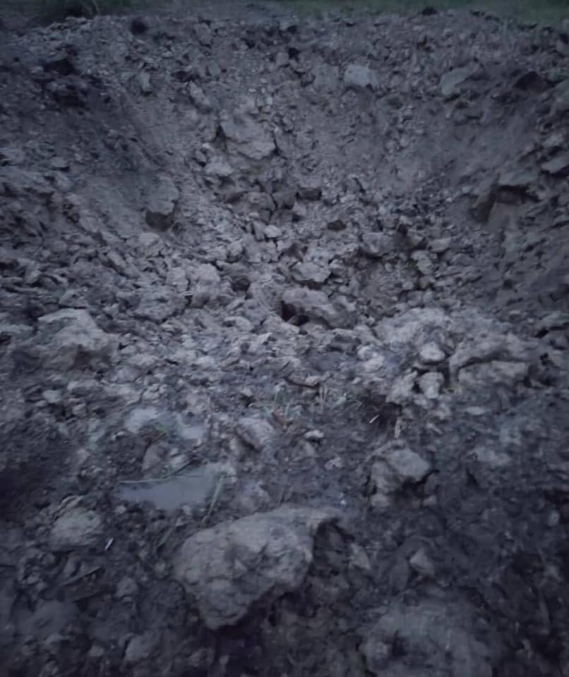 важка ніч із втратами: ситуація в області на ранок 15 червня - зображення 3