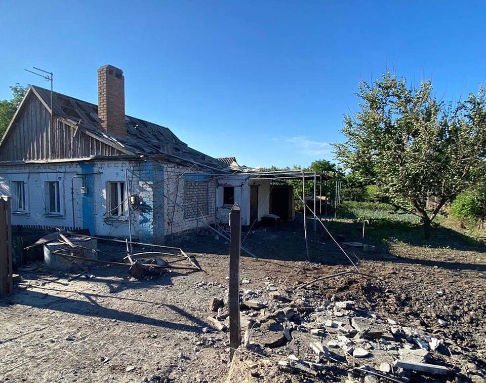 важка ніч із втратами: ситуація в області на ранок 15 червня - зображення 4