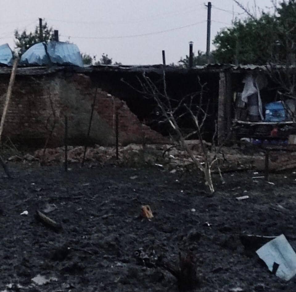 важка ніч із втратами: ситуація в області на ранок 15 червня - зображення 2