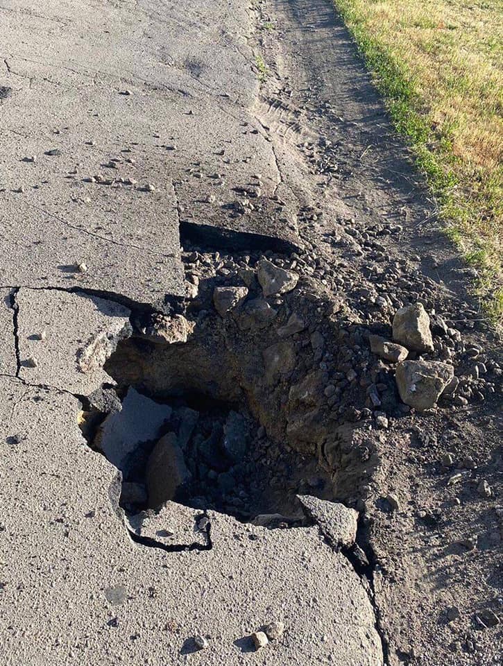 важка ніч із втратами: ситуація в області на ранок 15 червня - зображення 6