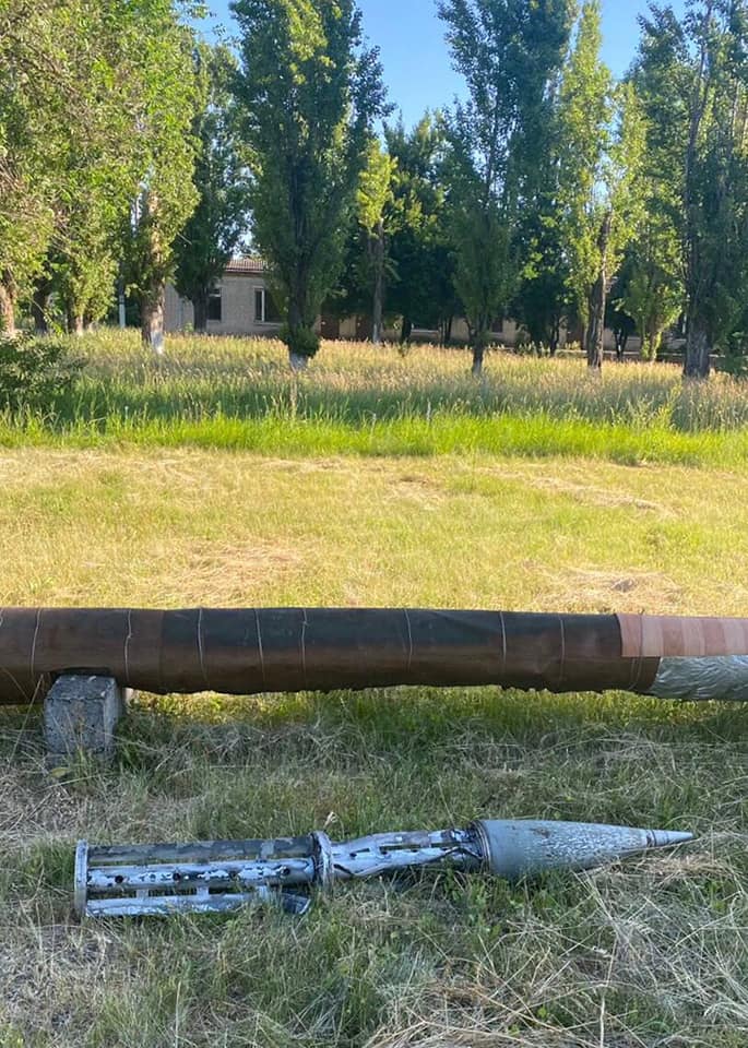 важка ніч із втратами: ситуація в області на ранок 15 червня - зображення 8