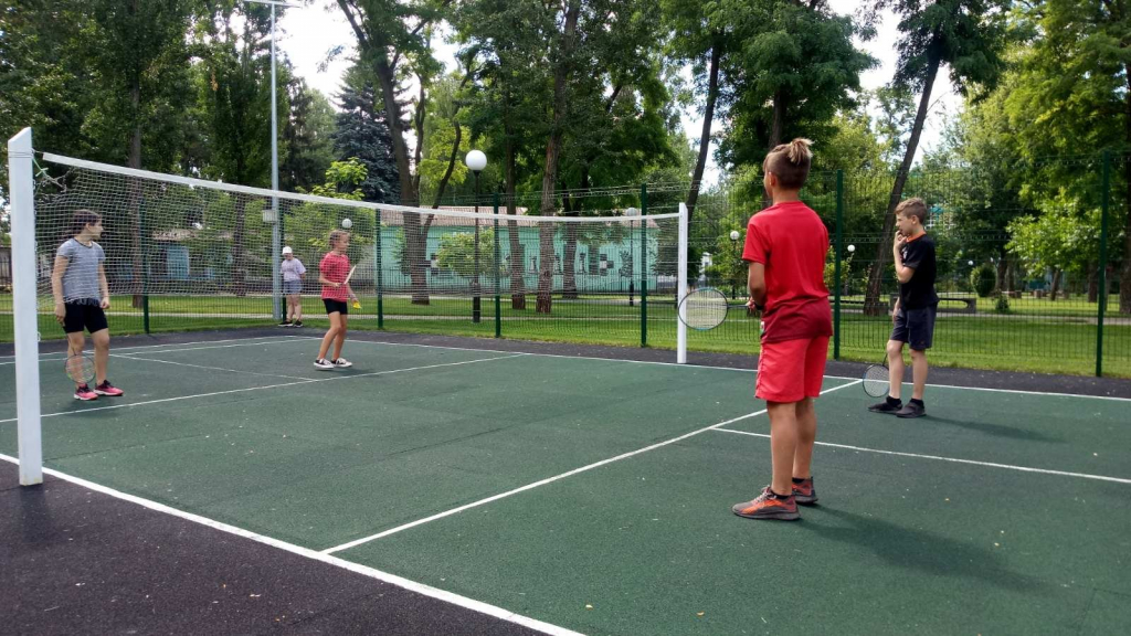 літо – зі спортом - зображення 6