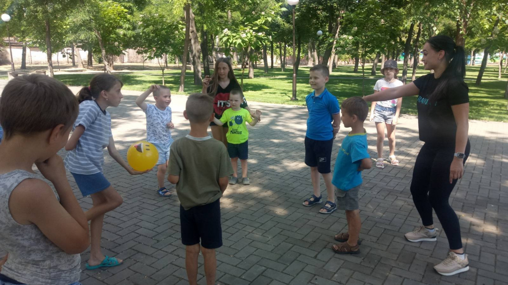 літо – зі спортом - зображення 7