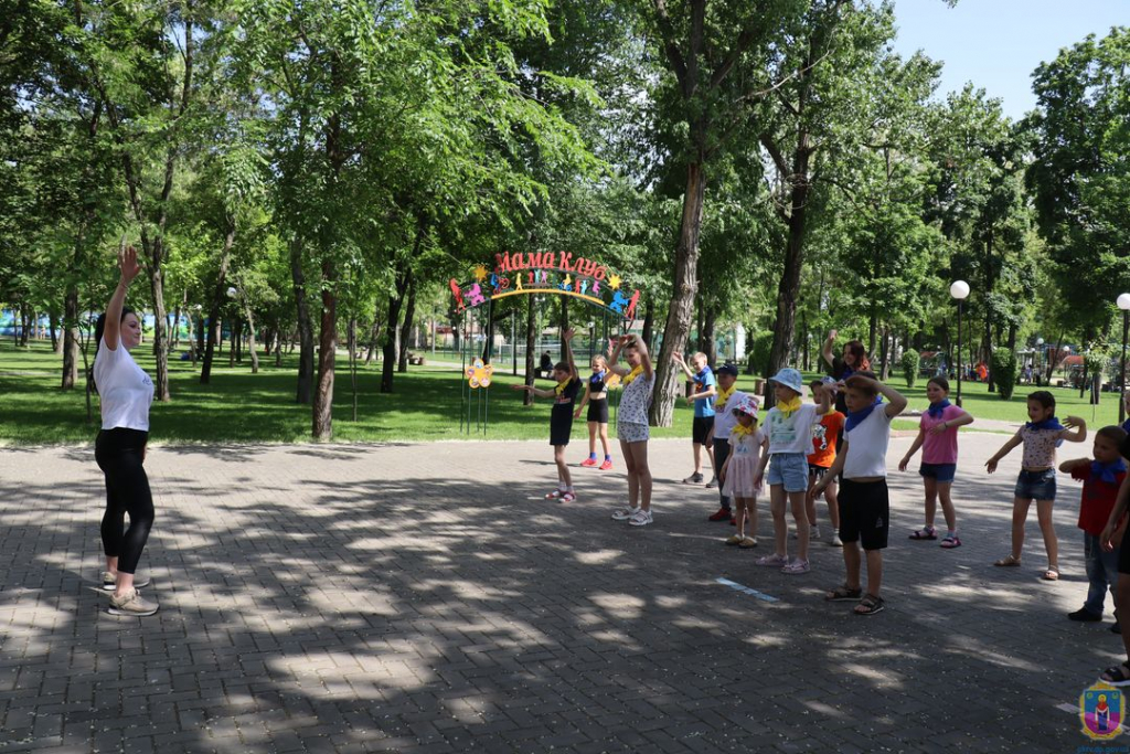 огорнути теплотою. у покрові пройшов день захисту дітей - зображення 16 огорнути теплотою. у покрові пройшов день захисту дітей - зображення 16