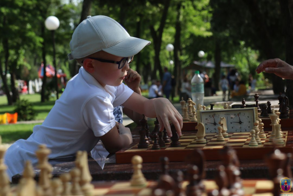огорнути теплотою. у покрові пройшов день захисту дітей - зображення 11 огорнути теплотою. у покрові пройшов день захисту дітей - зображення 11