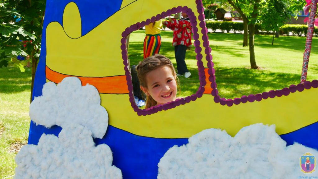 огорнути теплотою. у покрові пройшов день захисту дітей - зображення 13 огорнути теплотою. у покрові пройшов день захисту дітей - зображення 13