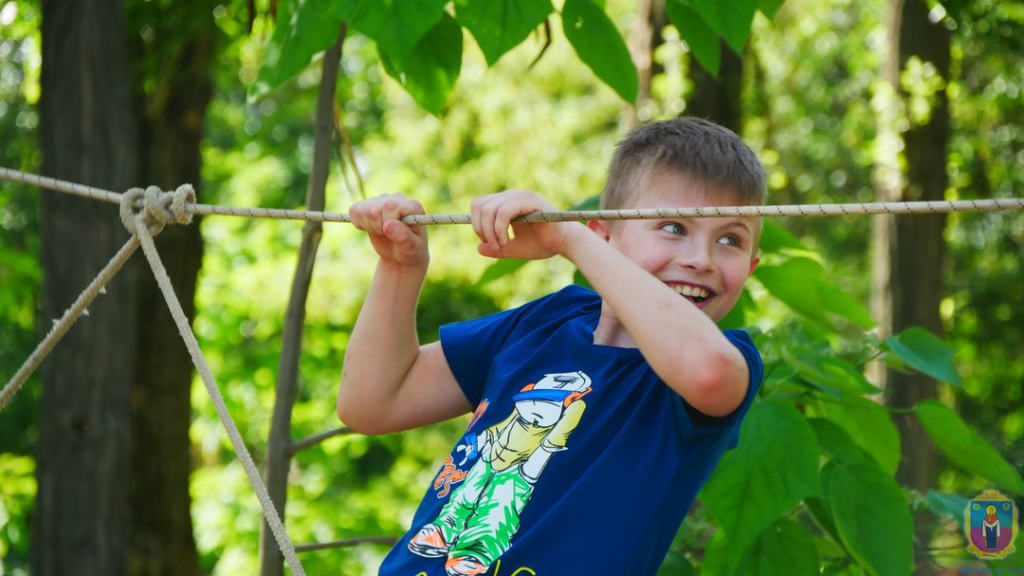 огорнути теплотою. у покрові пройшов день захисту дітей - зображення 10 огорнути теплотою. у покрові пройшов день захисту дітей - зображення 10