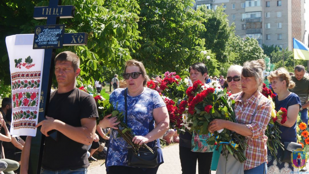 покров поніс ще одну тяжку втрату - зображення 5 покров поніс ще одну тяжку втрату - зображення 5