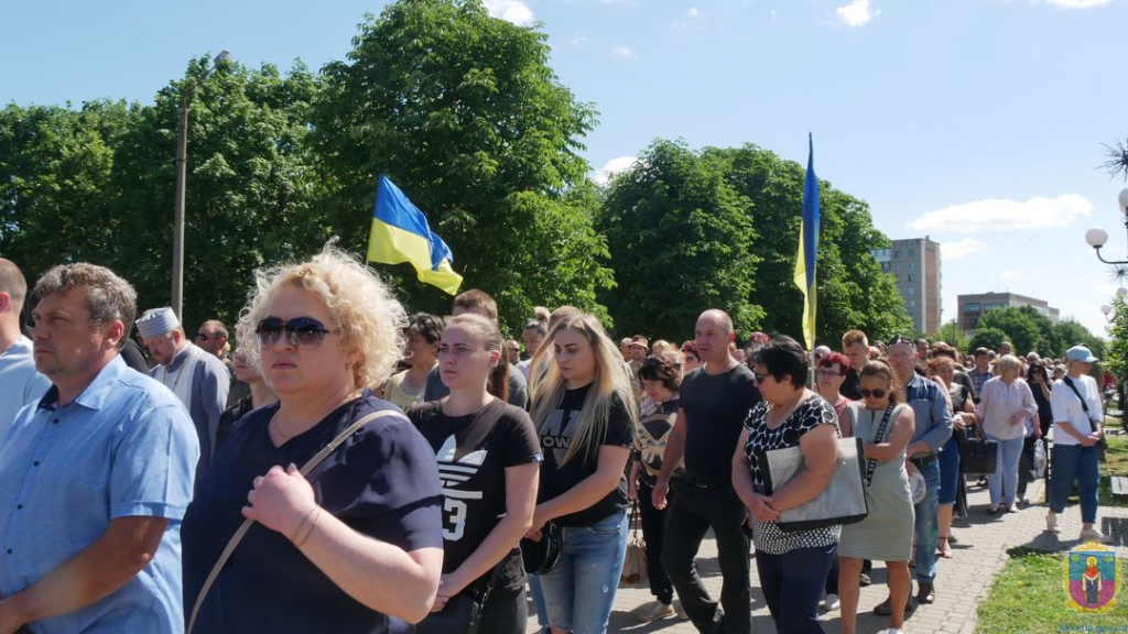 покров поніс ще одну тяжку втрату - зображення 6 покров поніс ще одну тяжку втрату - зображення 6