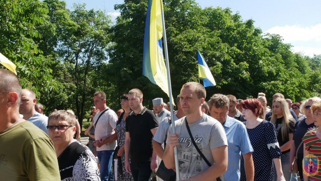 покров поніс ще одну тяжку втрату - зображення 7 покров поніс ще одну тяжку втрату - зображення 7