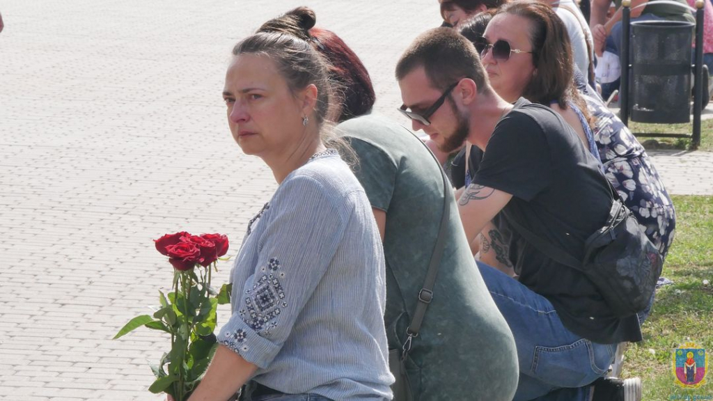 покров попрощався з героєм - зображення 3