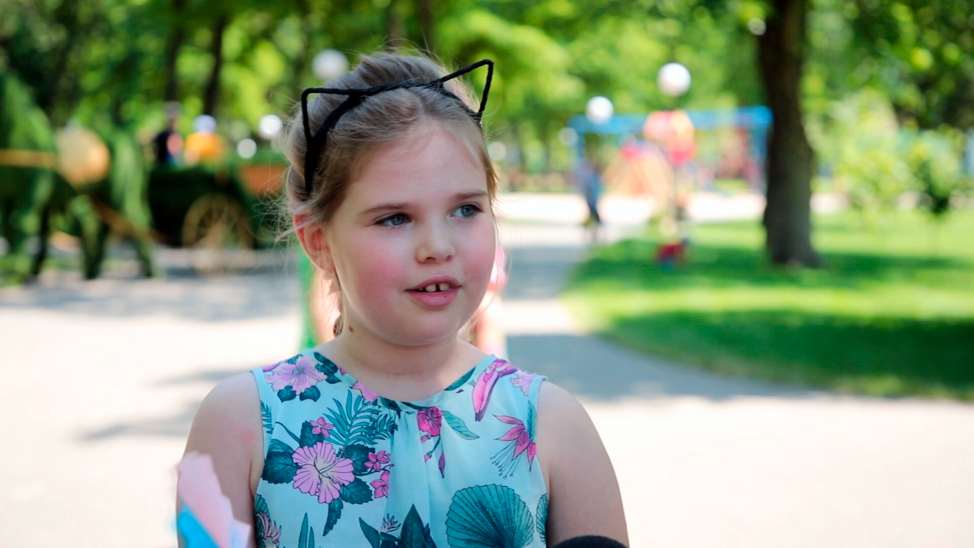 у покрові для дітей переселенців та місцевої малечі функціонує «мама-клуб» - зображення 2