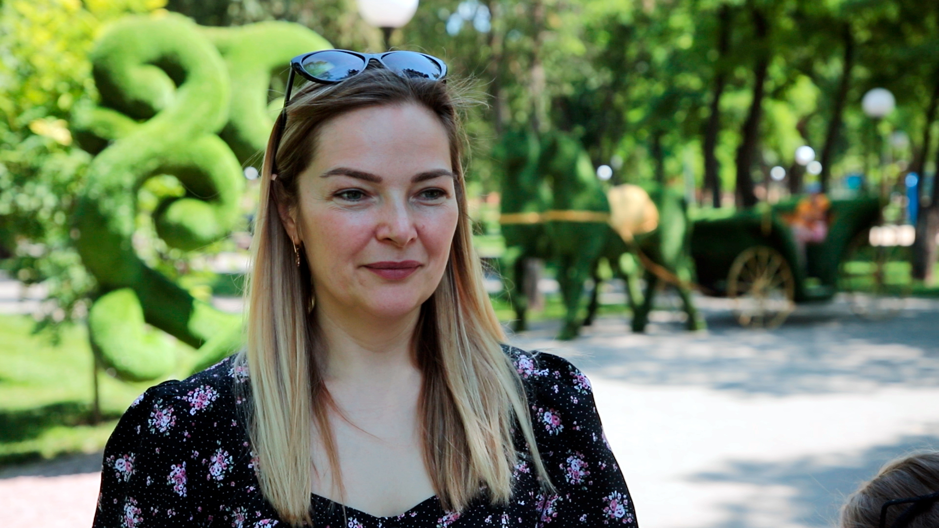 у покрові для дітей переселенців та місцевої малечі функціонує «мама-клуб» - зображення 3