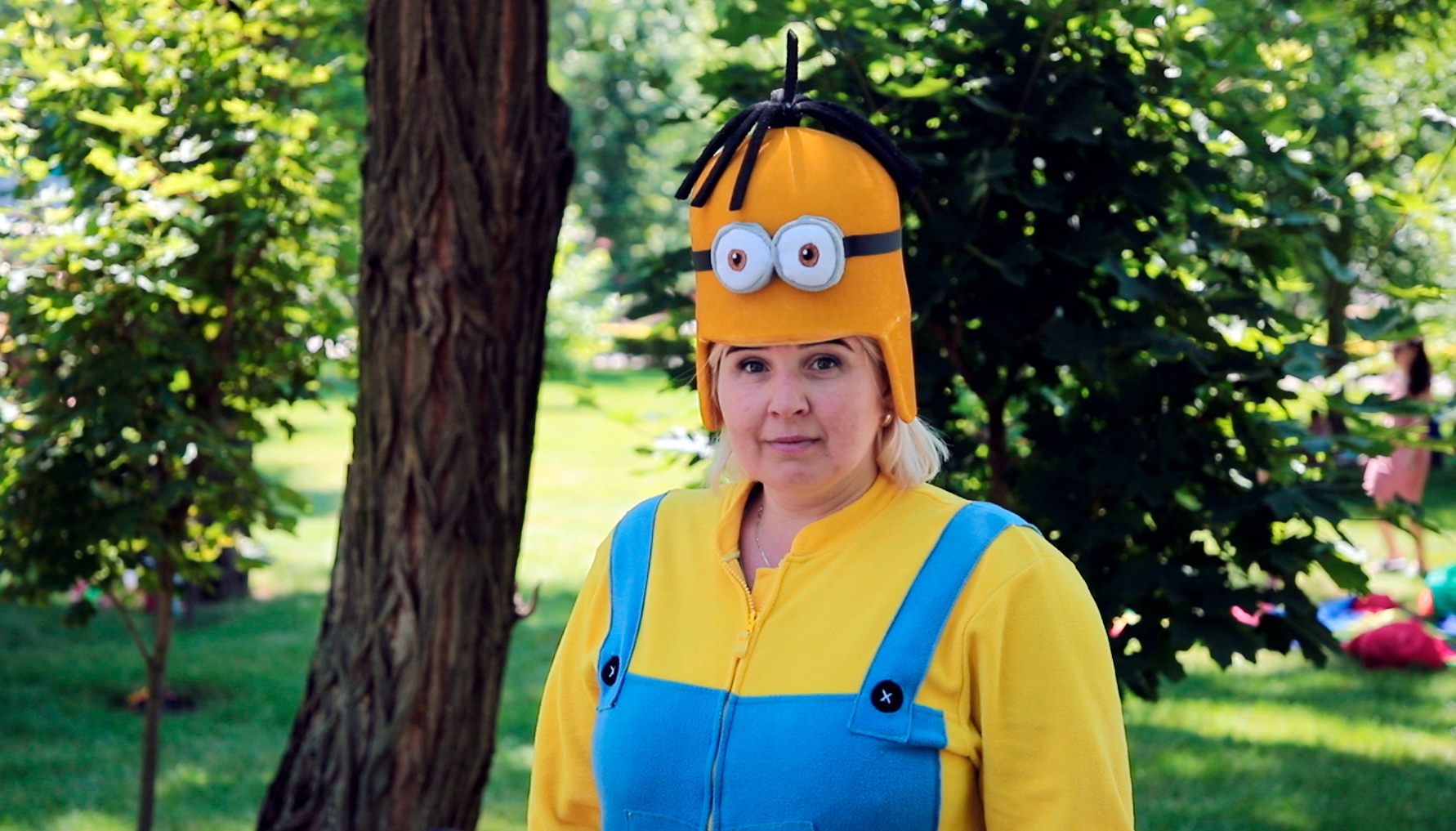 у покрові для дітей переселенців та місцевої малечі функціонує «мама-клуб» - зображення 1