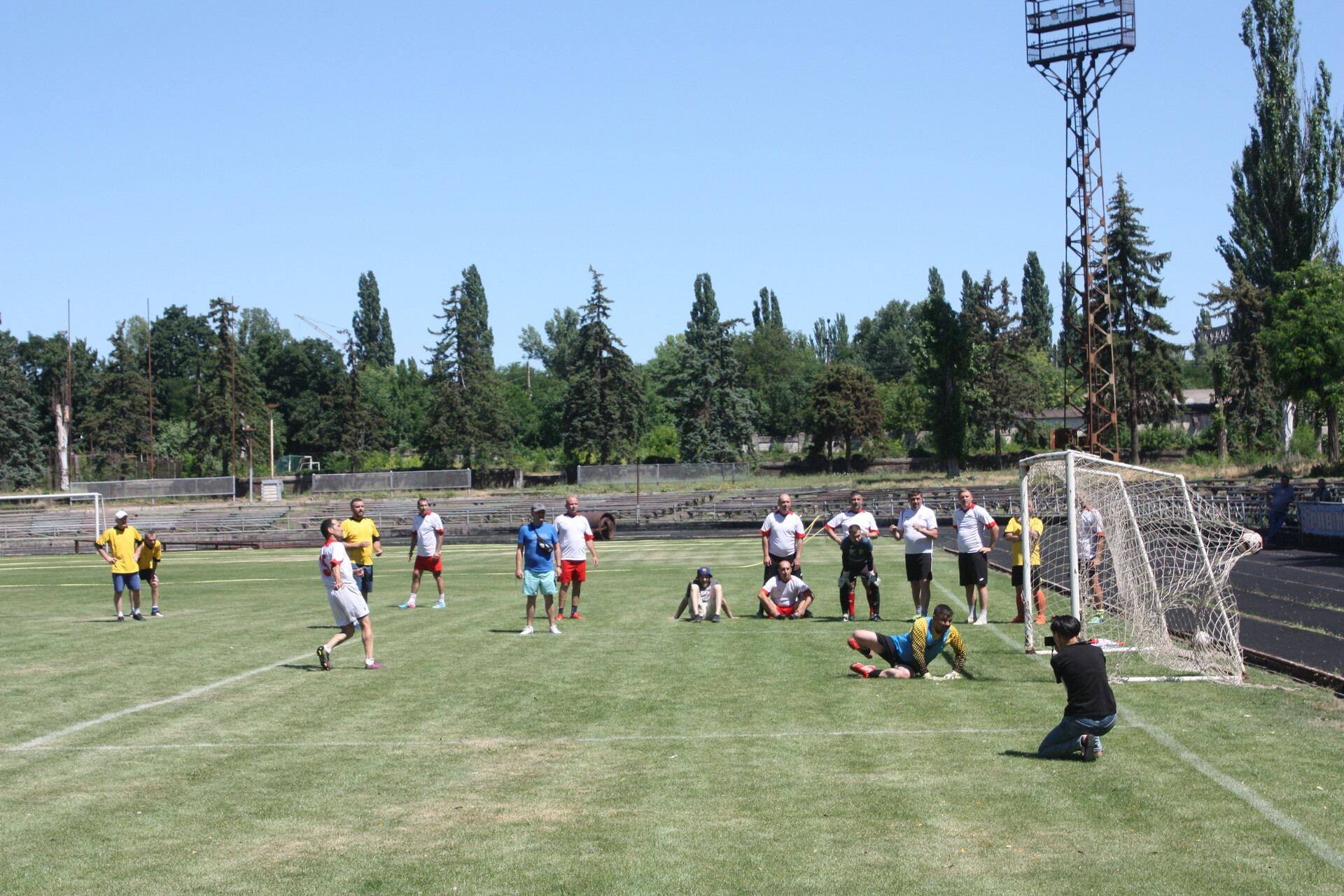у покрові стартував футбольний сезон (відео) - зображення 4