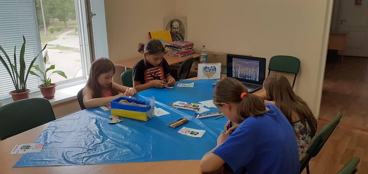 канікули - творчо! - изображение 2