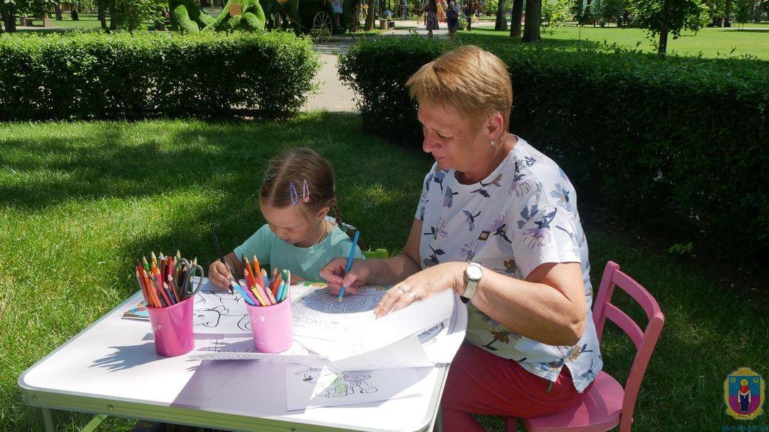 канікули - творчо! - изображение 8