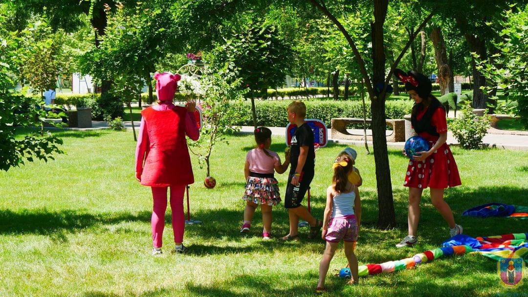 канікули - творчо! - изображение 4