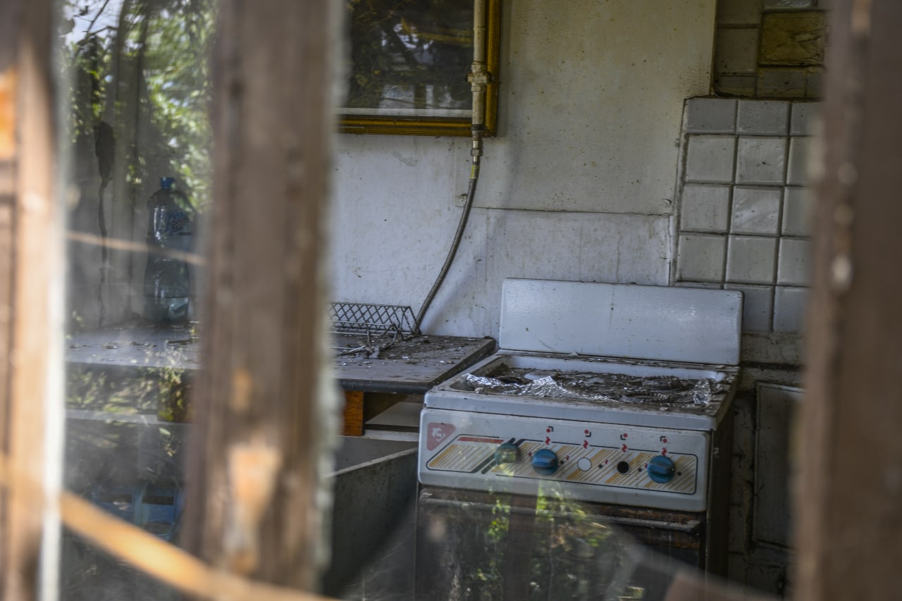 світ має знати правду про те, що відбувається у нікополі! - изображение 8