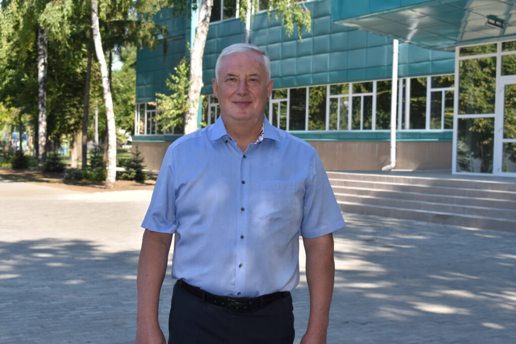 сергій шуваєв: “сьогодні найбільша пільга для комбінату – це наявність роботи і можливість працювати” - зображення 1