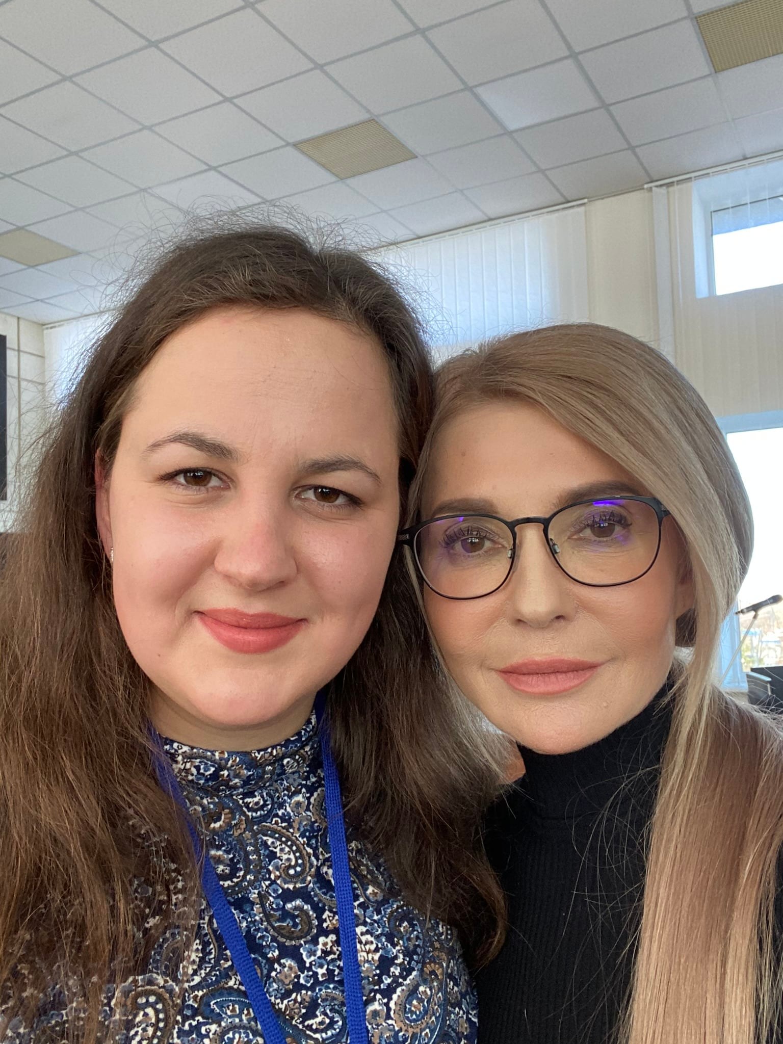 щиро вітаємо з днем народження нашого лідера - юлію тимошенко! - изображение 2