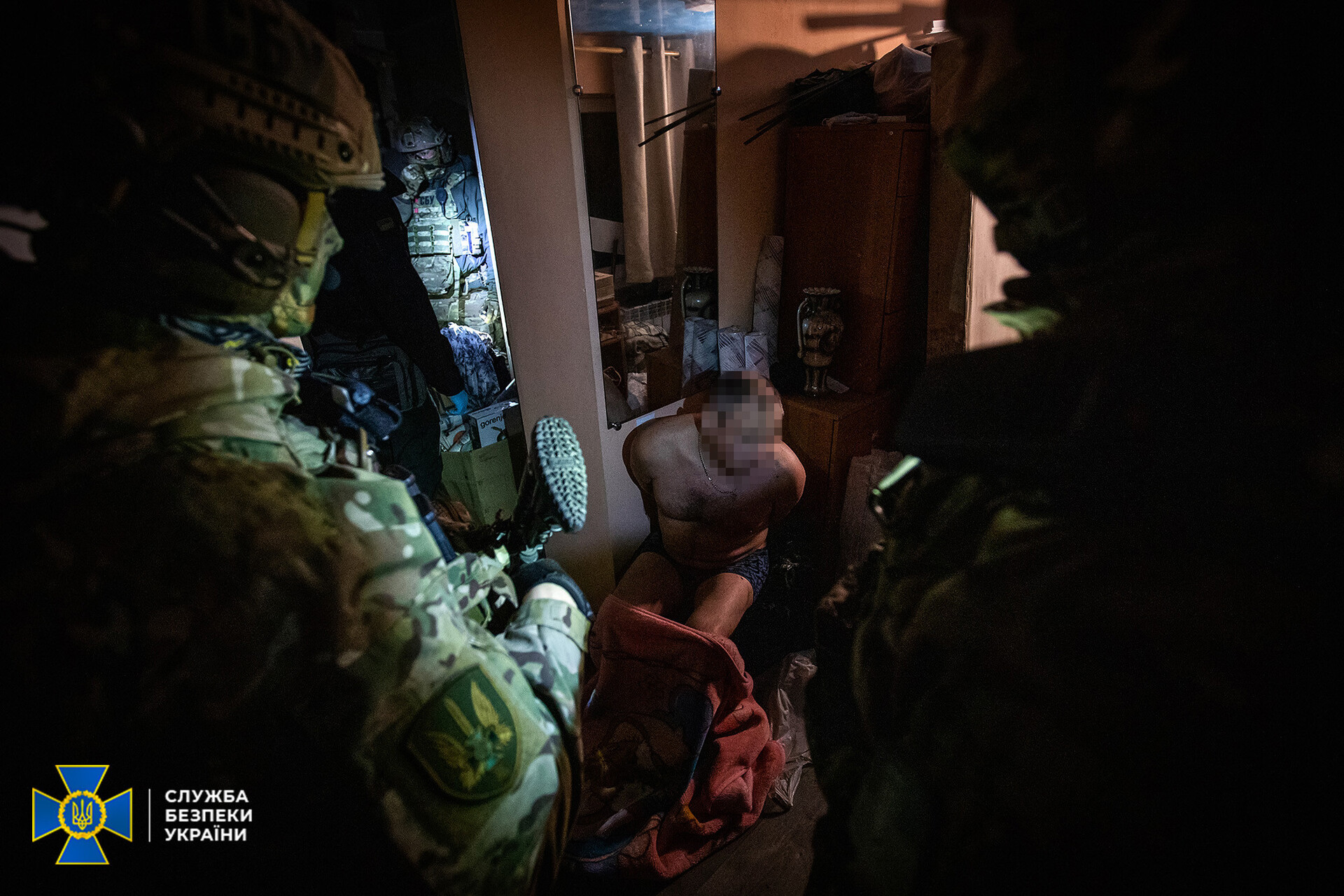 сбу знешкодила агентурну мережу російського гру, яка коригувала ракетні удари по дніпру (відео) - зображення 3 сбу знешкодила агентурну мережу російського гру, яка коригувала ракетні удари по дніпру (відео) - зображення 3