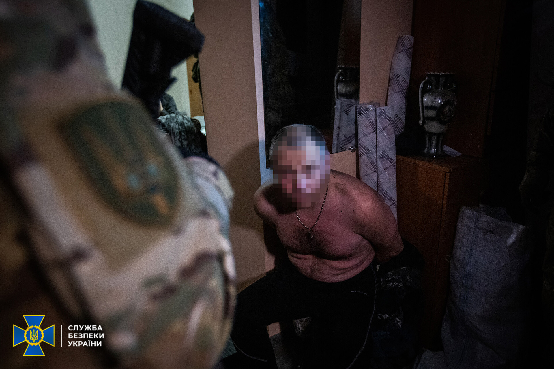 сбу знешкодила агентурну мережу російського гру, яка коригувала ракетні удари по дніпру (відео) - зображення 4 сбу знешкодила агентурну мережу російського гру, яка коригувала ракетні удари по дніпру (відео) - зображення 4