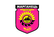 Марганець